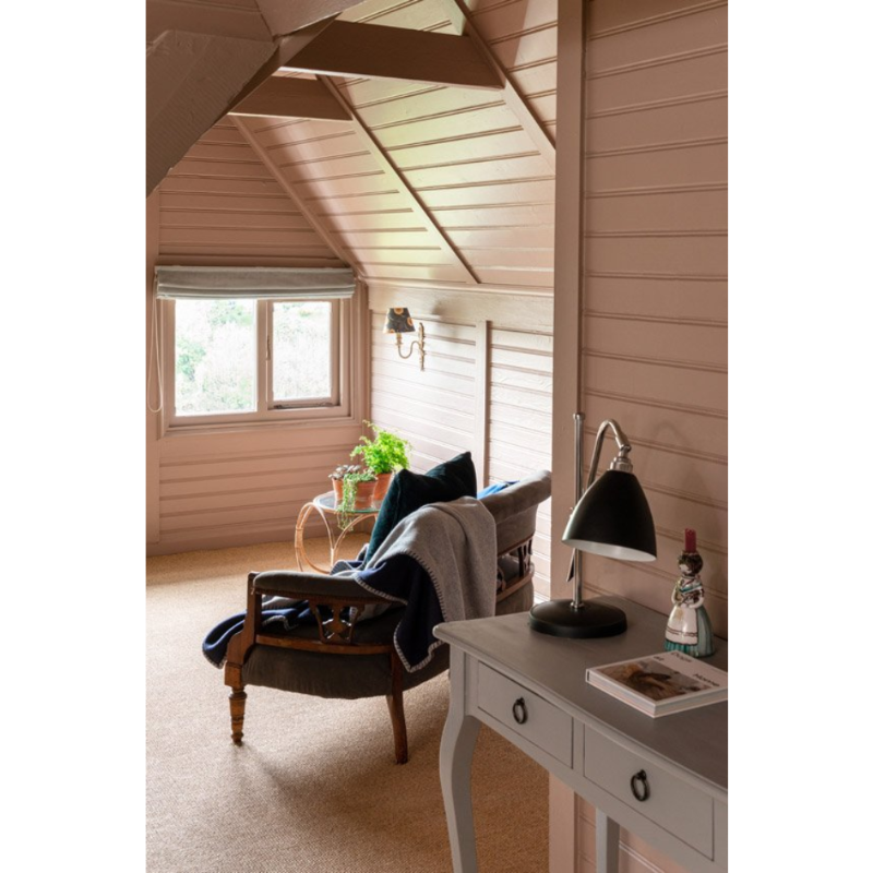 Farrow & Ball Farrow Ball Farben Beige Rot Dead Salmon 28