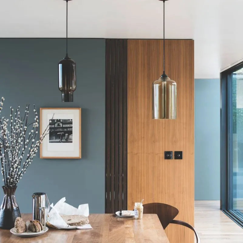 Farrow & Ball Farrow Ball Farben Blau De Nimes 299