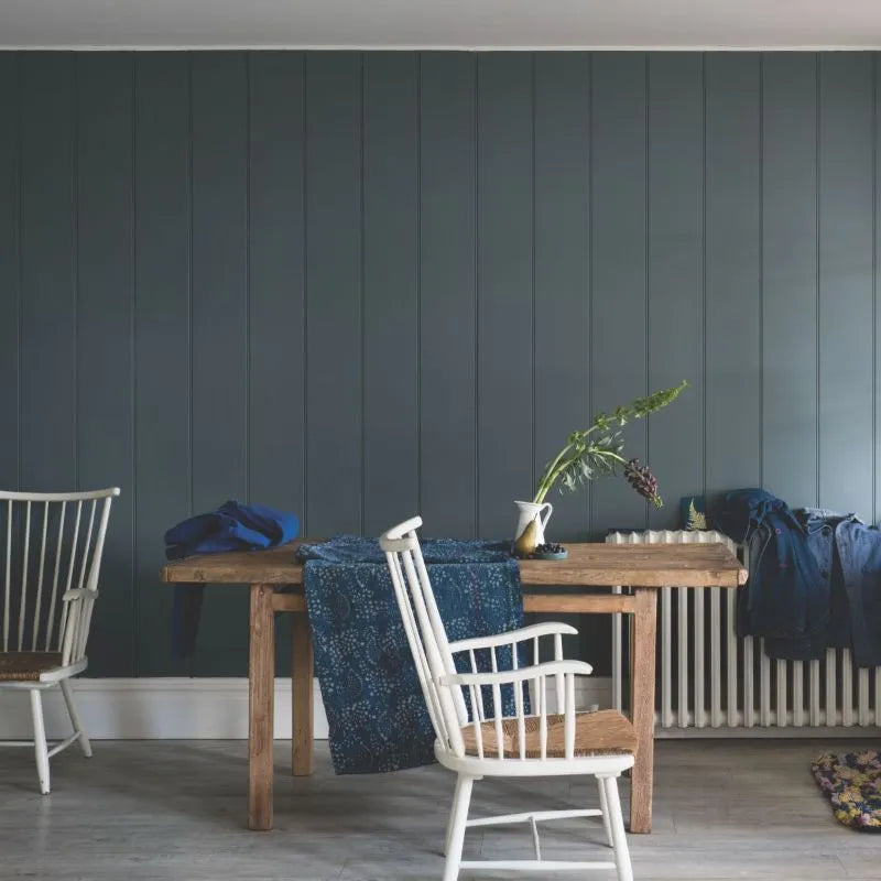 Farrow & Ball Farrow Ball Farben Blau De Nimes 299