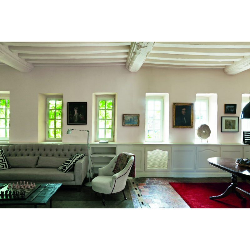 Farrow & Ball Farrow Ball Farben Weiss Dimity 2008