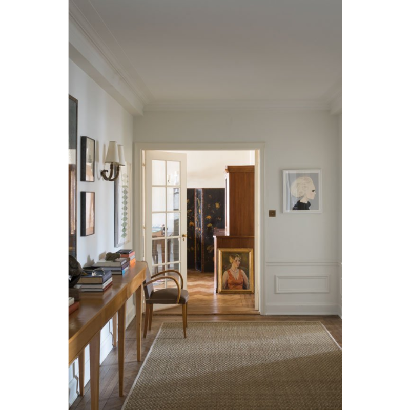 Farrow & Ball Farrow Ball Farben Weiss Dimpse 277