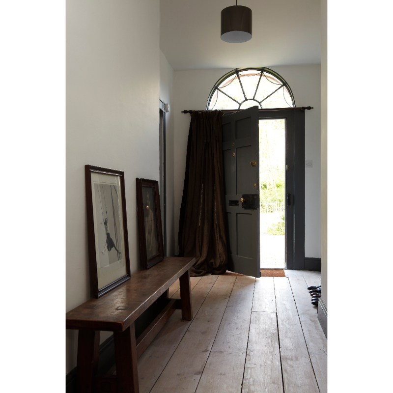 Farrow & Ball Farrow Ball Farben Grau Down Pipe 26