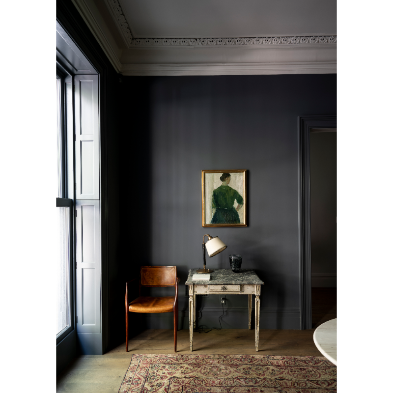 Farrow & Ball Farrow Ball Farben Grau Down Pipe 26