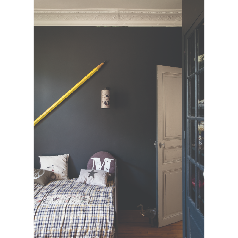 Farrow & Ball Farrow Ball Farben Grau Down Pipe 26