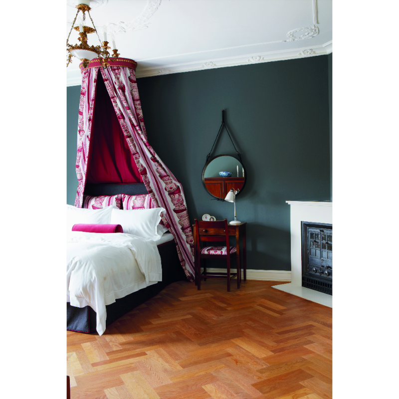 Farrow & Ball Farrow Ball Farben Grau Down Pipe 26