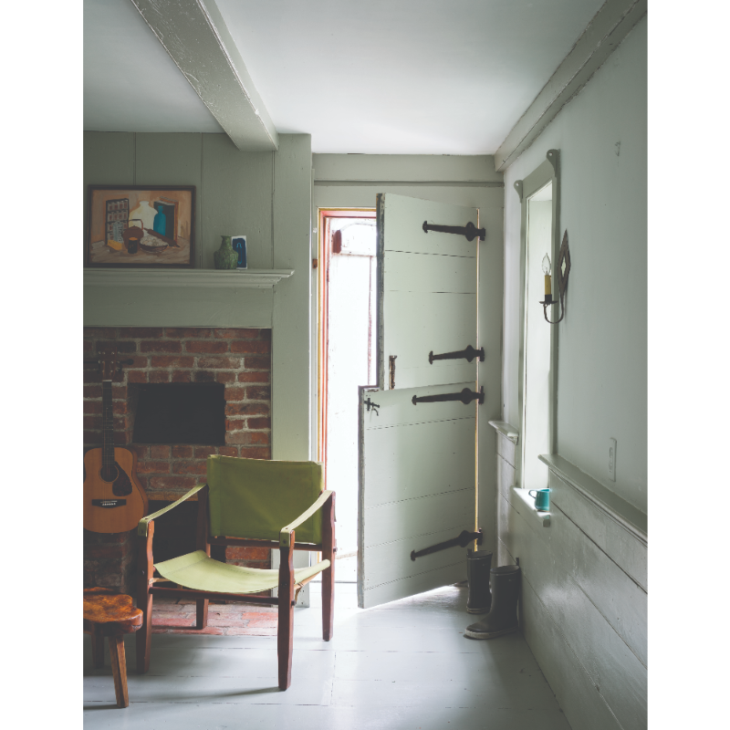 Farrow & Ball Farrow Ball Farben Grau Beige Drop Cloth 283