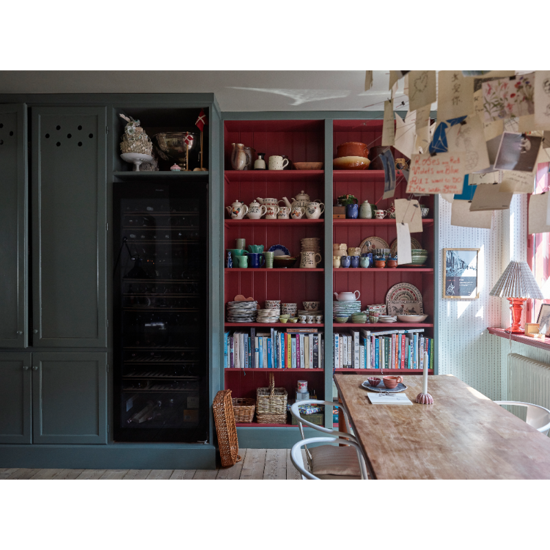 Farrow & Ball Farrow Ball Farben Rot Eating Room Red 43