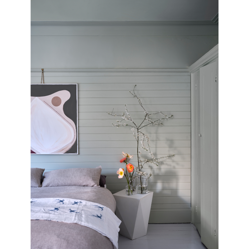 Farrow & Ball Farrow Ball Farben Grün Eddy 301