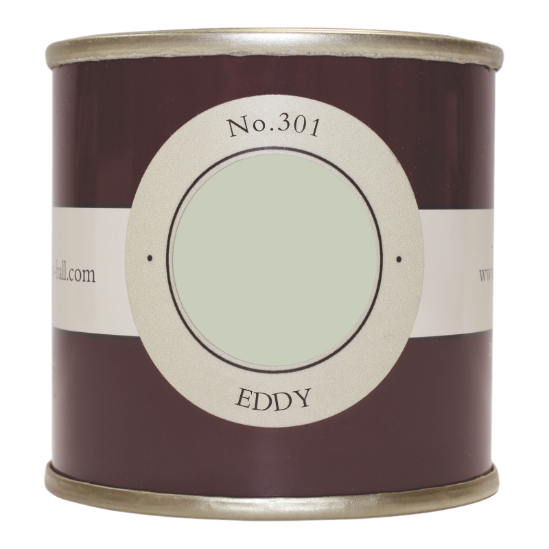 Farrow & Ball Farrow Ball Farben Grün Eddy 301