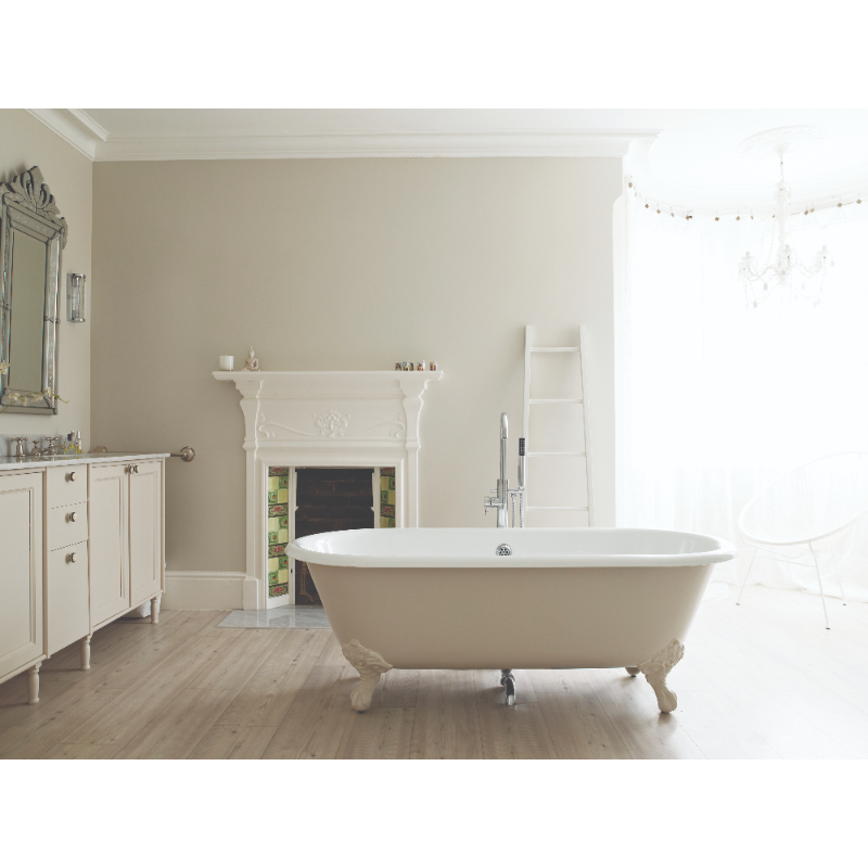 Farrow & Ball Farrow Ball Farben Beige Grau Elephant s Breath 229