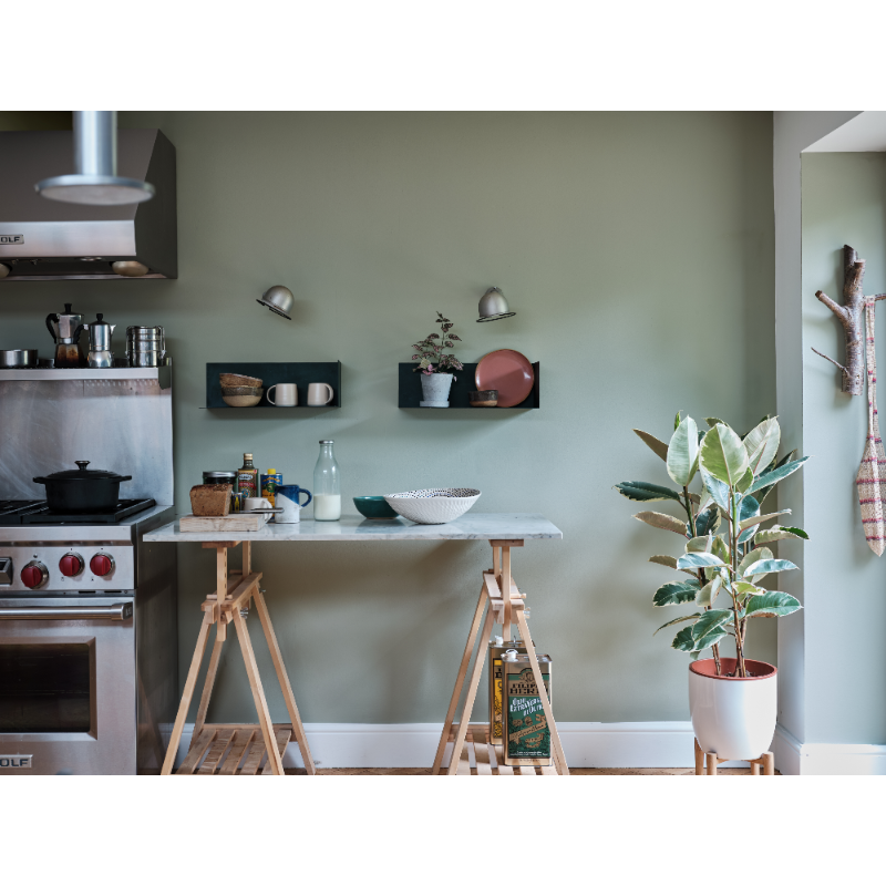 Farrow & Ball Farrow Ball Farben Grau Beige French Gray 18