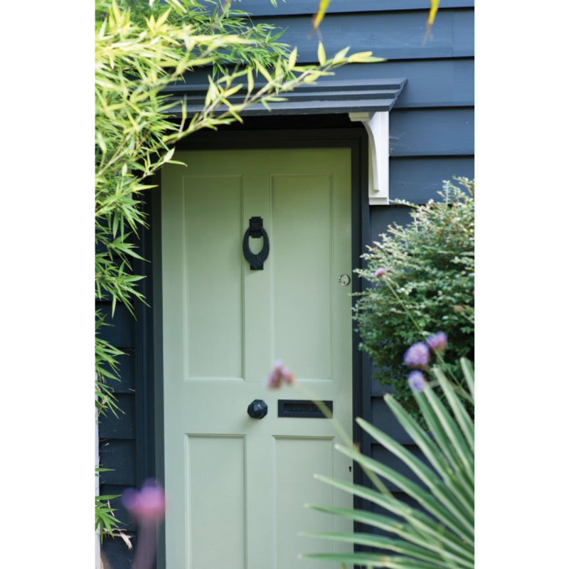 Farrow & Ball Farrow Ball Farben Grün Green Ground 206