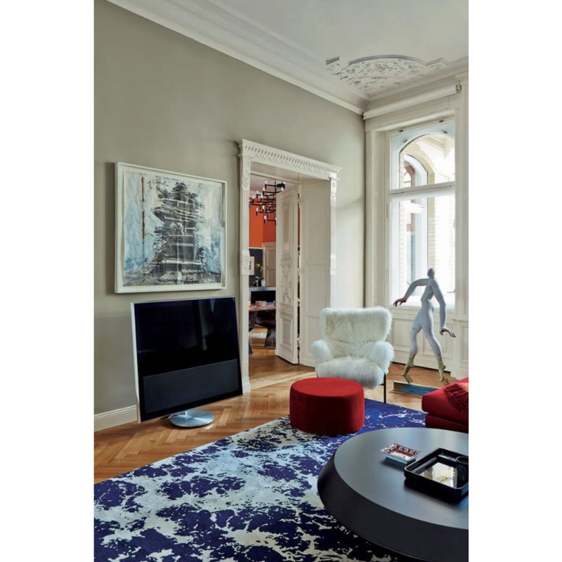 Farrow & Ball Farrow Ball Farben Grau Beige Hardwick White 5