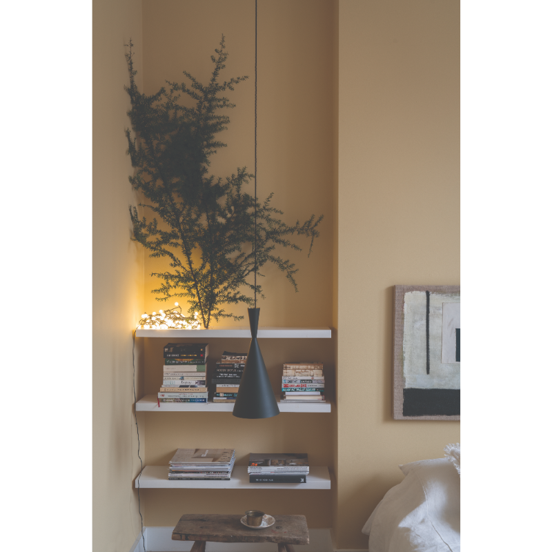 Farrow & Ball Farrow Ball Farben Gelb Beige Hay 37