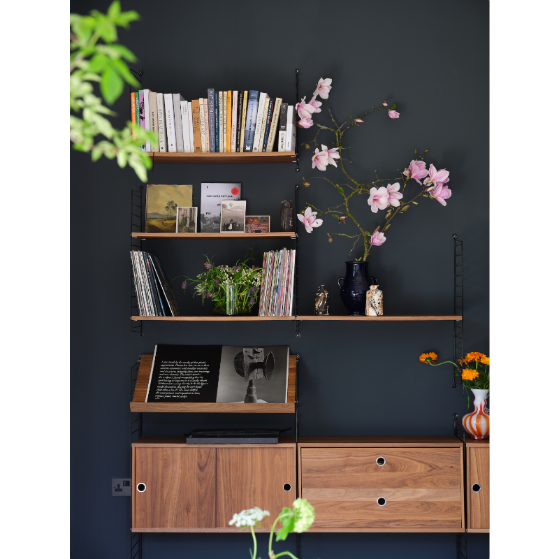 Farrow & Ball Farrow Ball Farben Grau Hopper Head 305