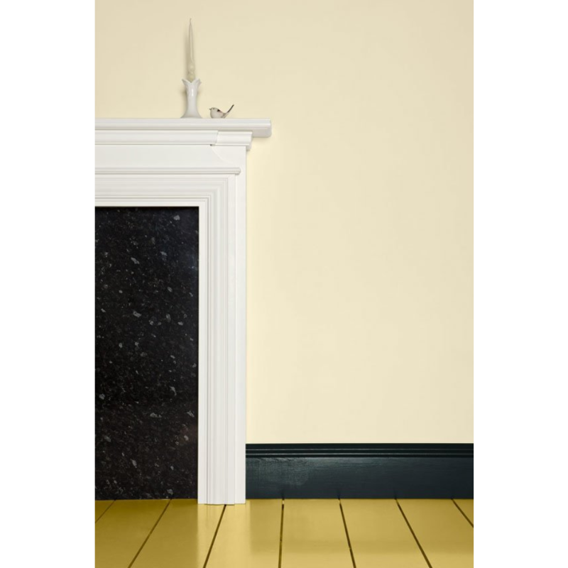 Farrow & Ball Farrow Ball Farben House White 2012