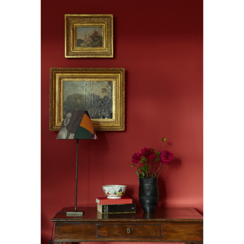 Farrow & Ball Farrow Ball Farben Rot Incarnadine 248