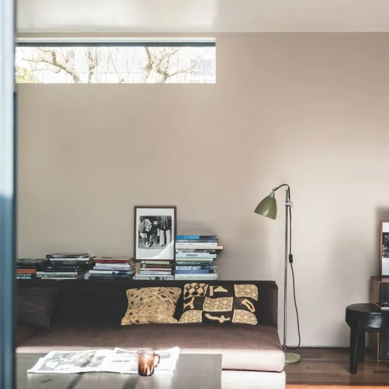 Farrow & Ball Farrow Ball Farben Beige Braun Rot Jitney 293