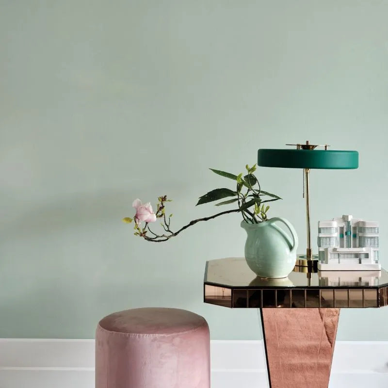 Farrow & Ball Farrow Ball Farben Kelly Wearstler Grün Palm CC 4