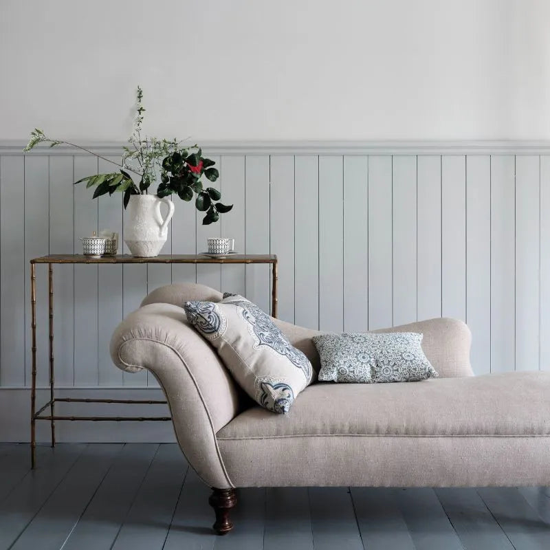 Farrow & Ball Farrow Ball Farben Kelly Wearstler Weiss Salt CC 5