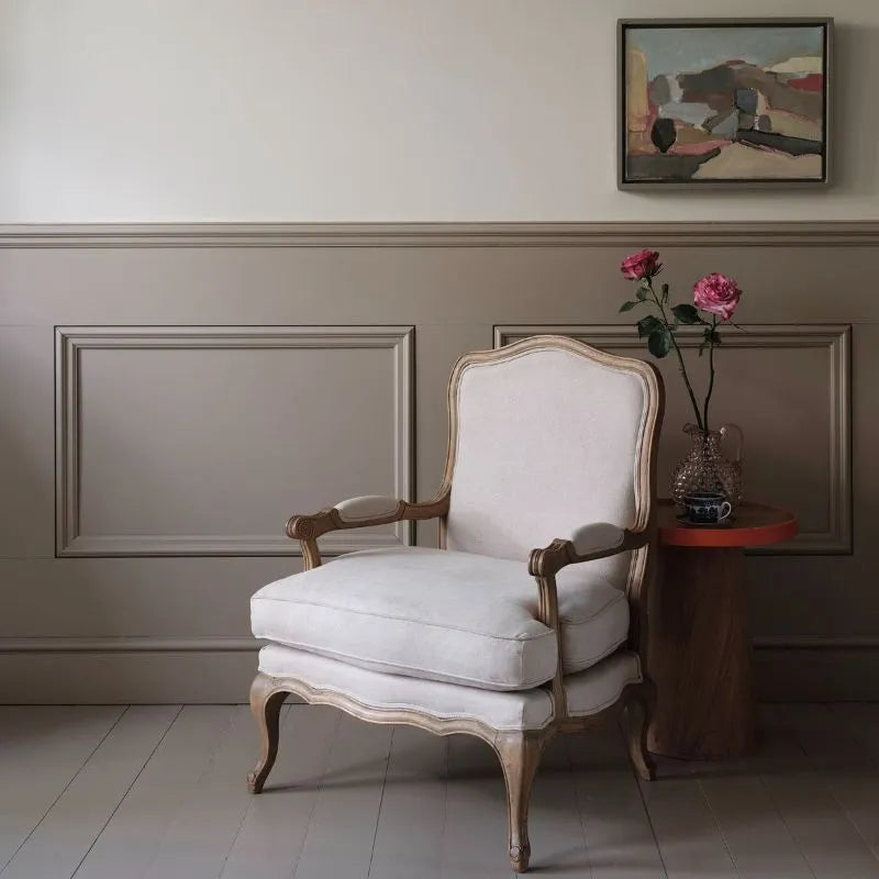 Farrow & Ball Farrow Ball Farben Kelly Wearstler Weiss Beige Sand CC 2