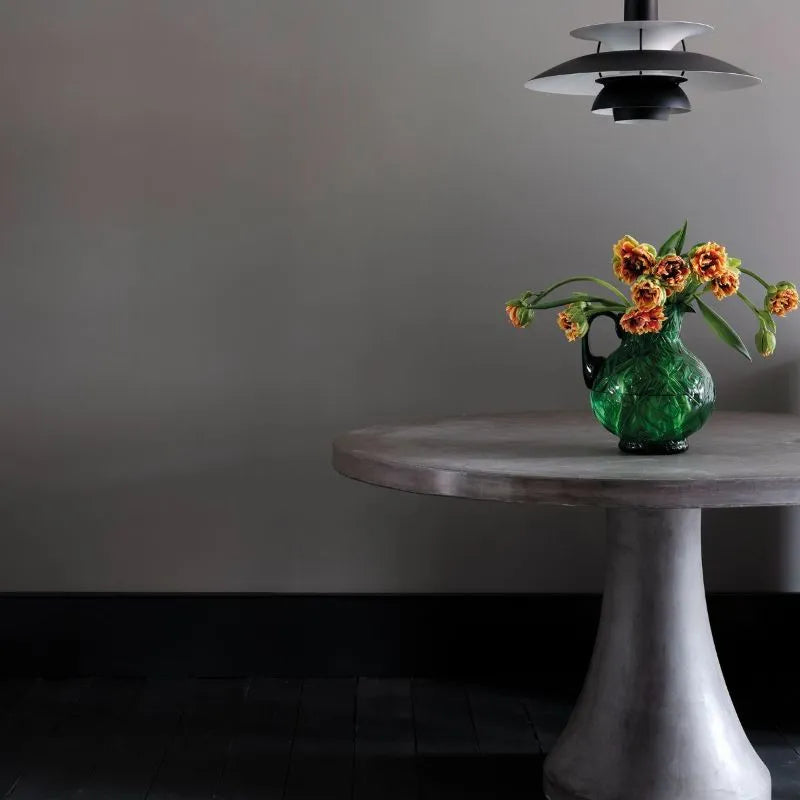 Farrow & Ball Farrow Ball Farben Kelly Wearstler Grau Stoke CC 7
