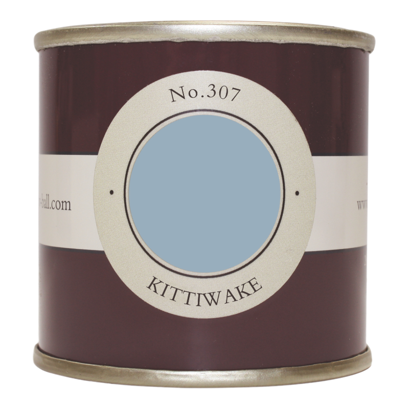 Farrow & Ball Farrow Ball Farben Blau Kittiwake 307