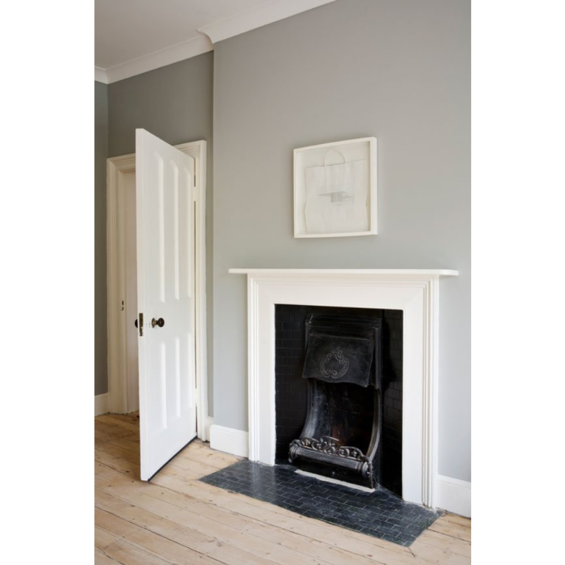 Farrow & Ball Farrow Ball Farben Grau Lamp Room Gray 88