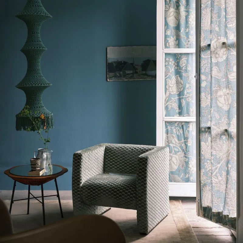 Farrow & Ball Farrow Ball Farben Beige Berrington Blue 14