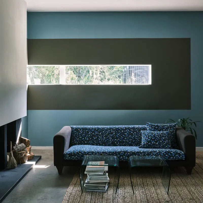 Farrow & Ball Farrow Ball Farben Beige Berrington Blue 14