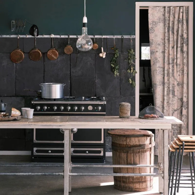 Farrow & Ball Farrow Ball Farben Grün Chine Green 35