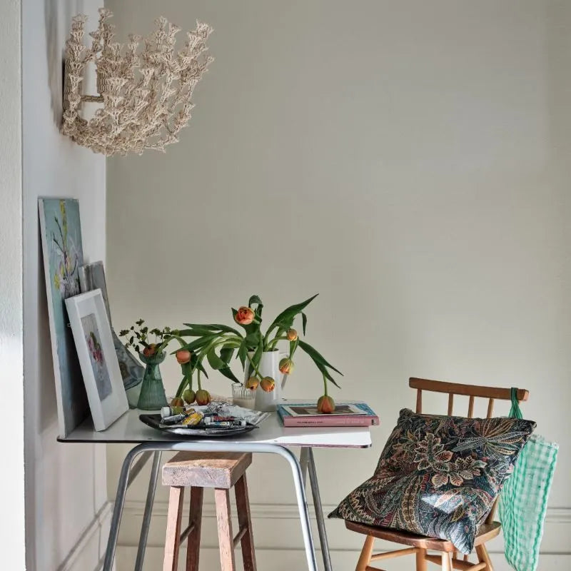 Farrow & Ball Farrow Ball Farben Weiss Clunch 2009
