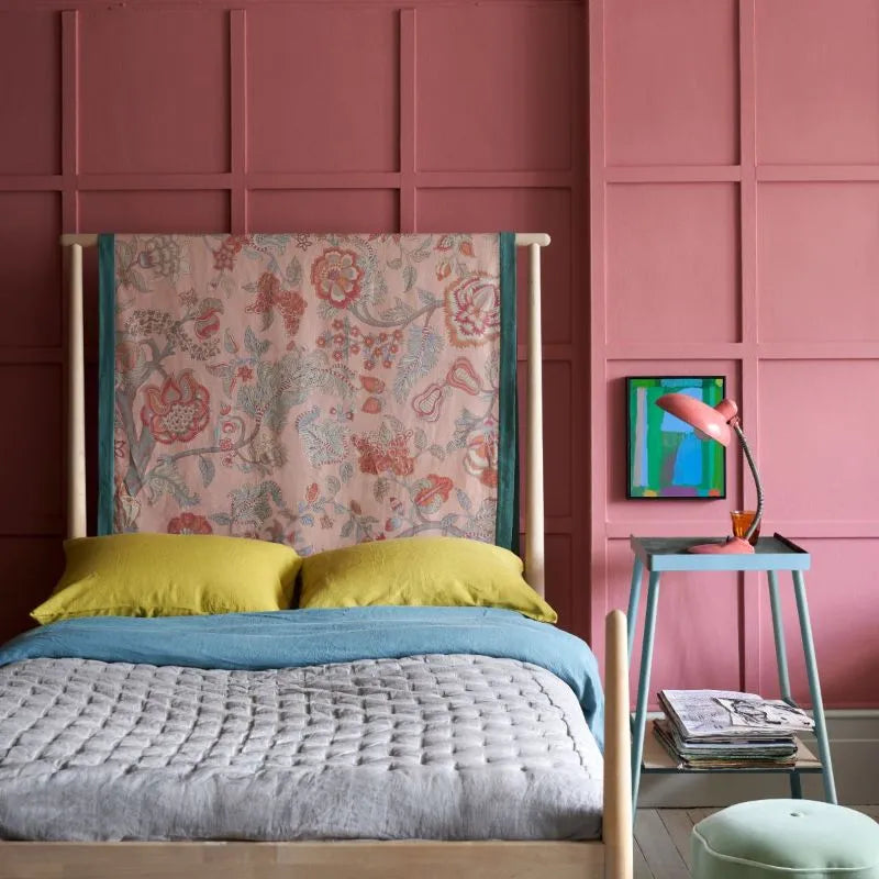 Farrow & Ball Farrow Ball Farben Pink Rot Fruit Fool 9911