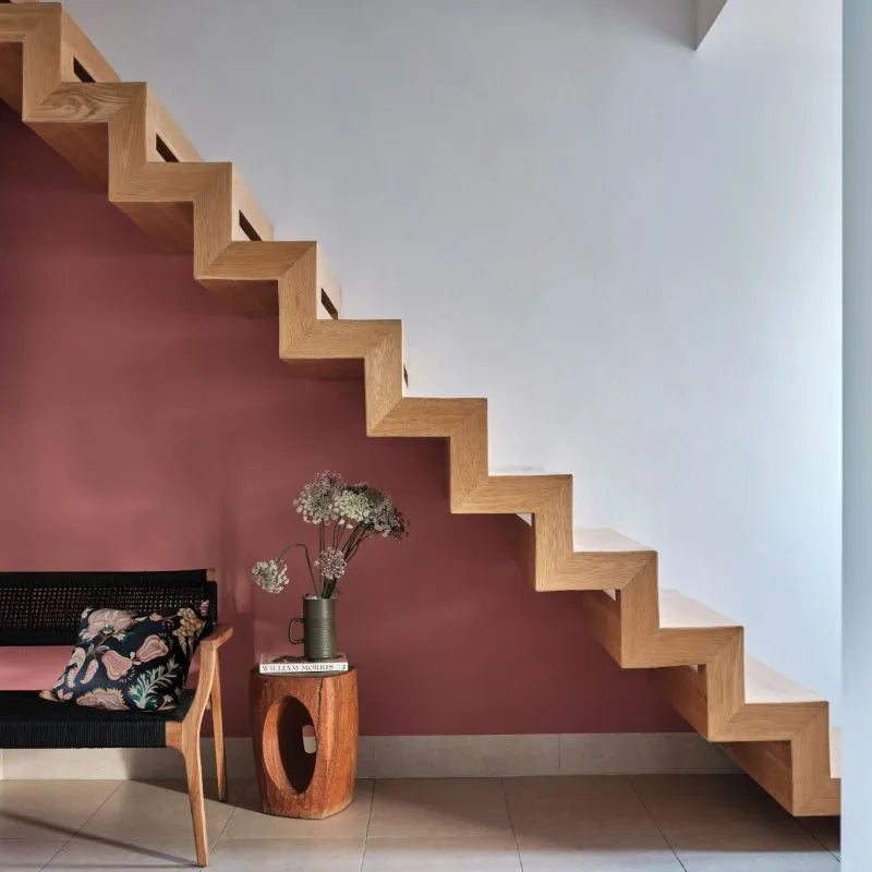 Farrow & Ball Farrow Ball Farben Pink Rot Fruit Fool 9911