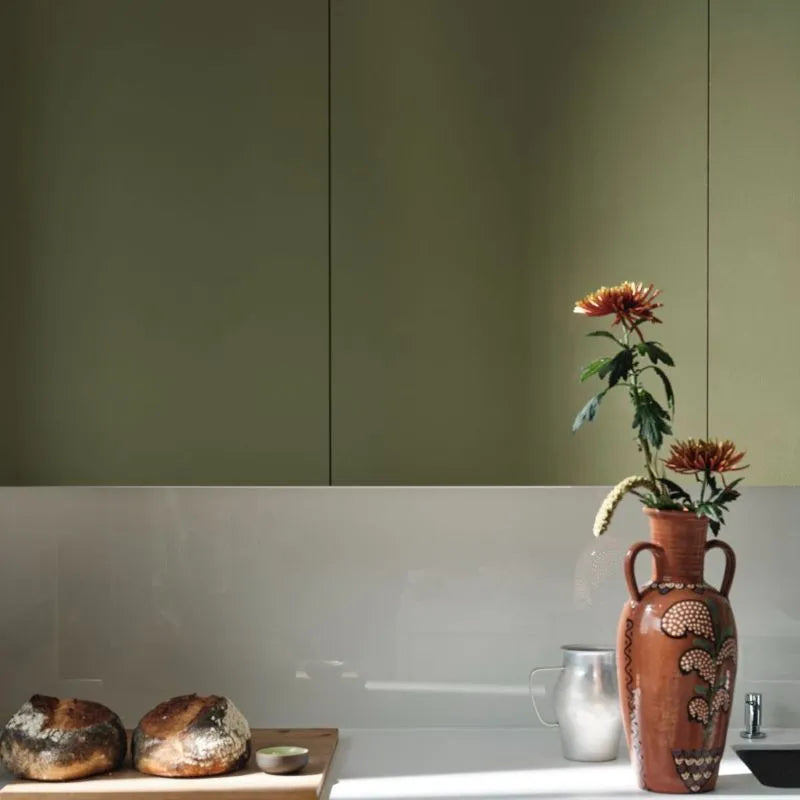 Farrow & Ball Farrow Ball Farben Grün Olive 13