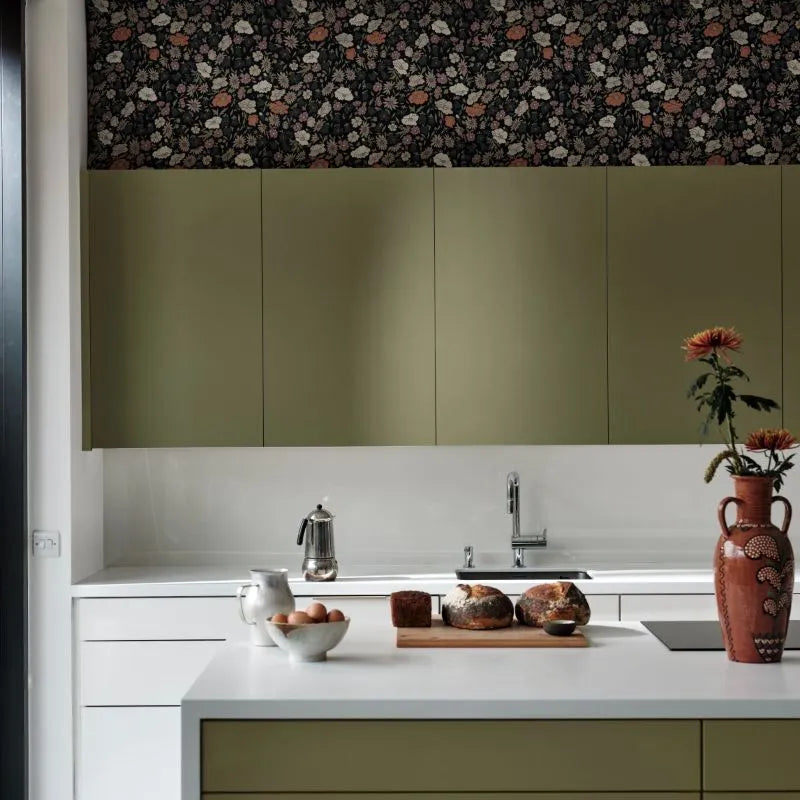 Farrow & Ball Farrow Ball Farben Grün Olive 13