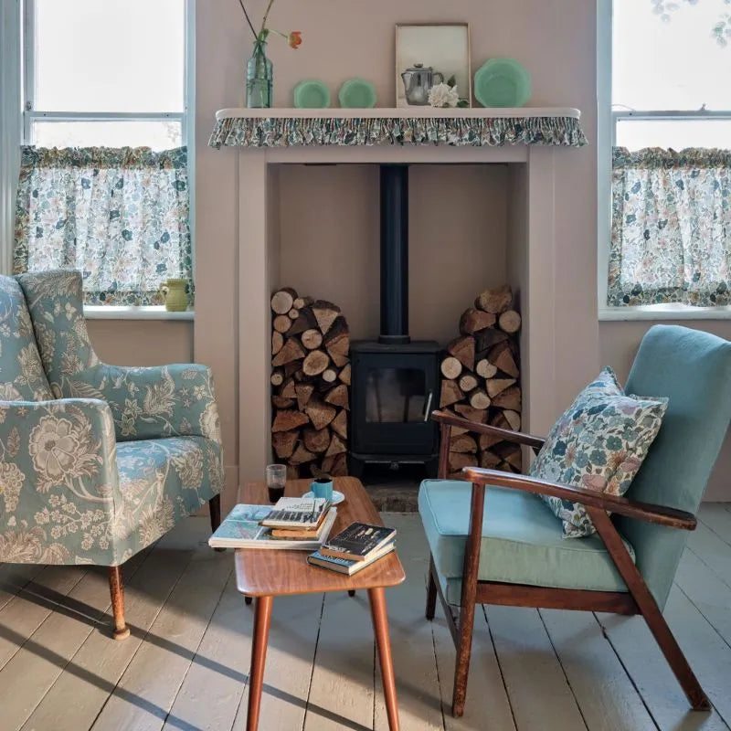 Farrow & Ball Farrow Ball Farben Rose Pink Potted Shrimp 9906