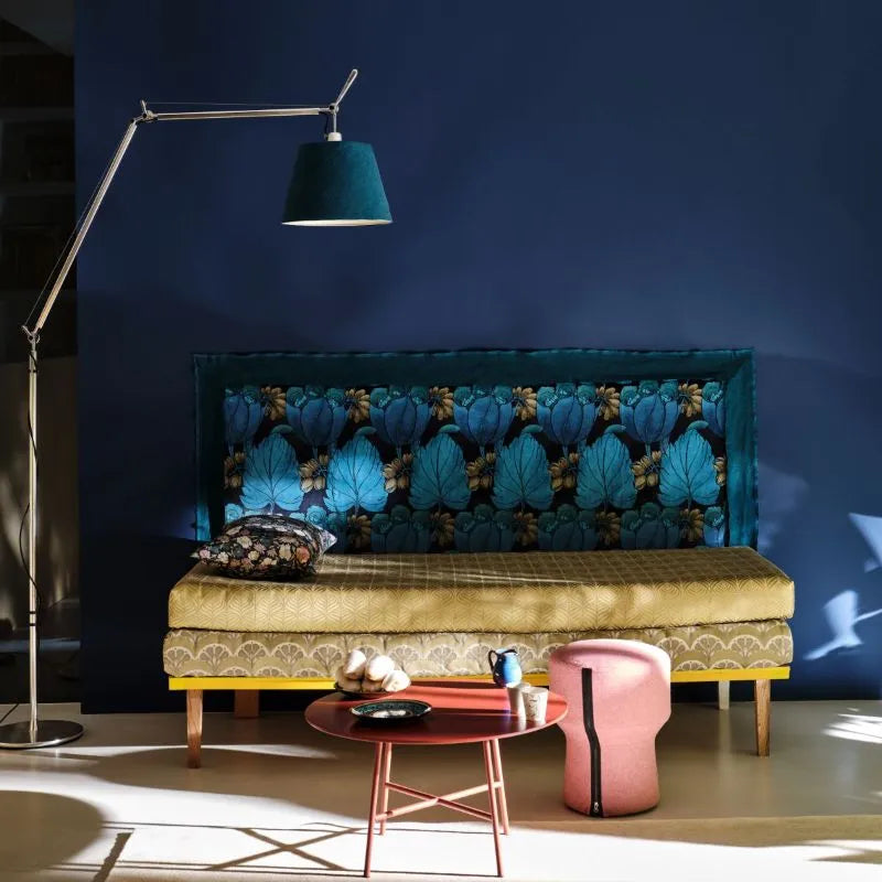 Farrow & Ball Farrow Ball Farben Blau Serge 9919