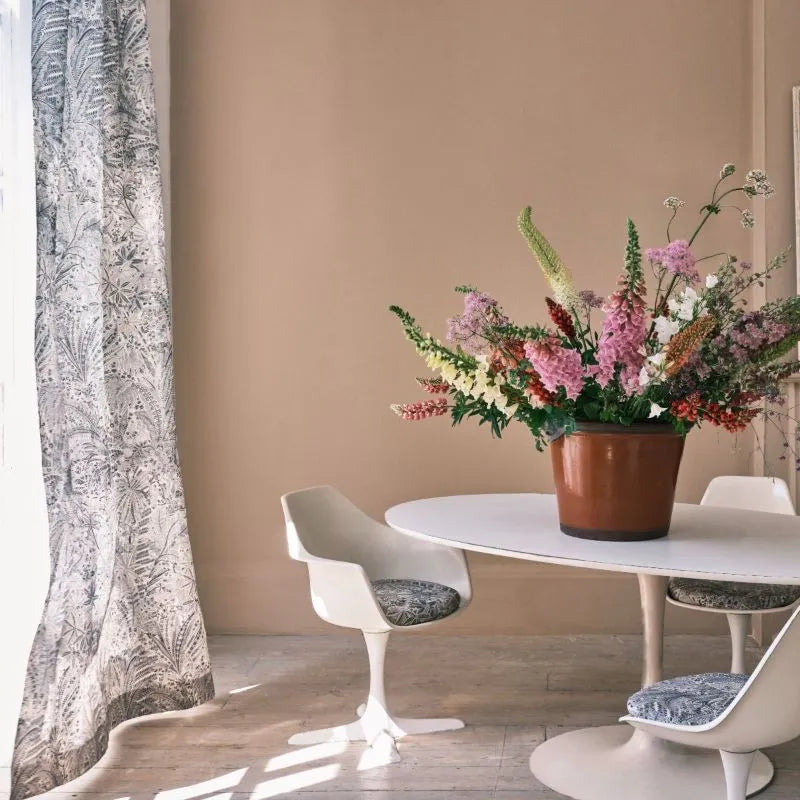 Farrow & Ball Farrow Ball Farben Pink Rose Smoked Trout 60