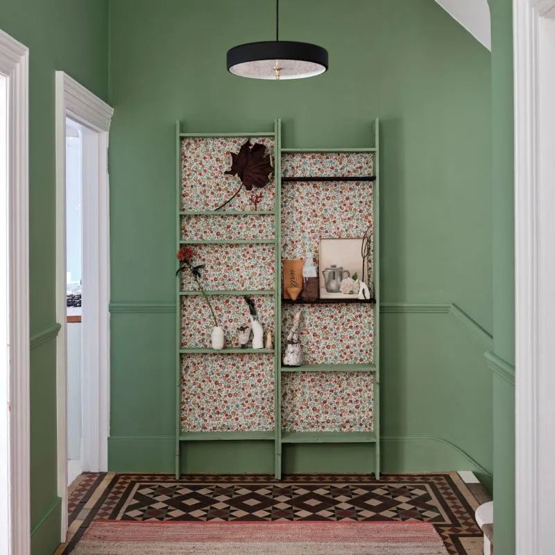 Farrow & Ball Farrow Ball Farben Grün Suffield Green 77