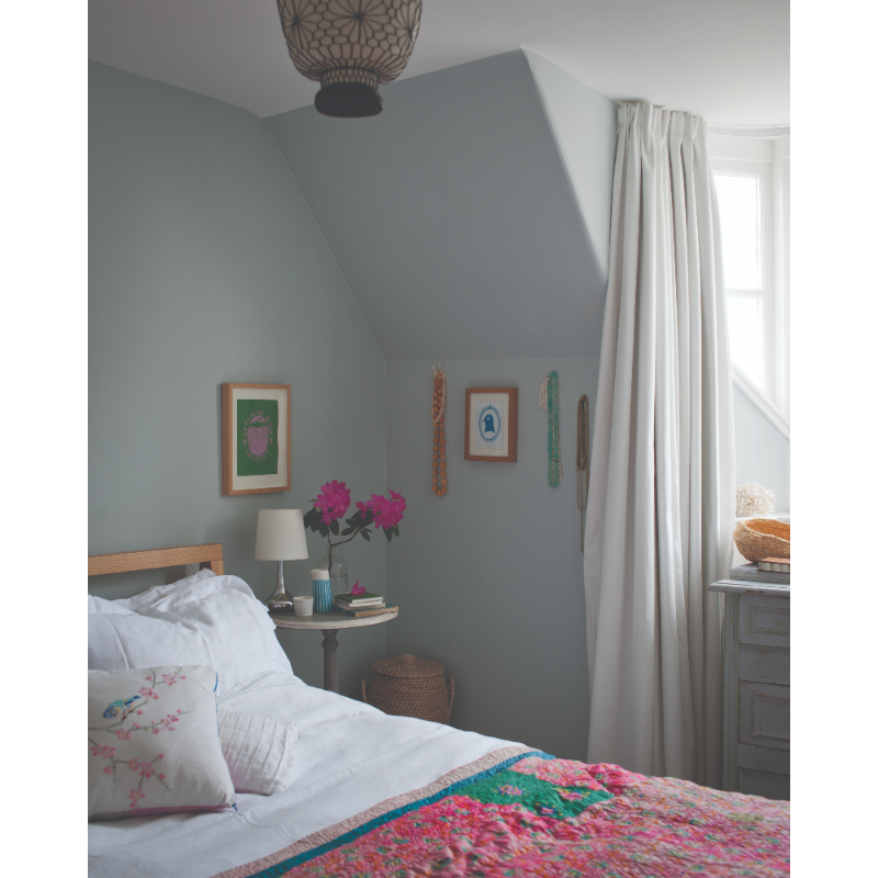 Farrow & Ball Farrow Ball Farben Grau Blau Light Blue 22