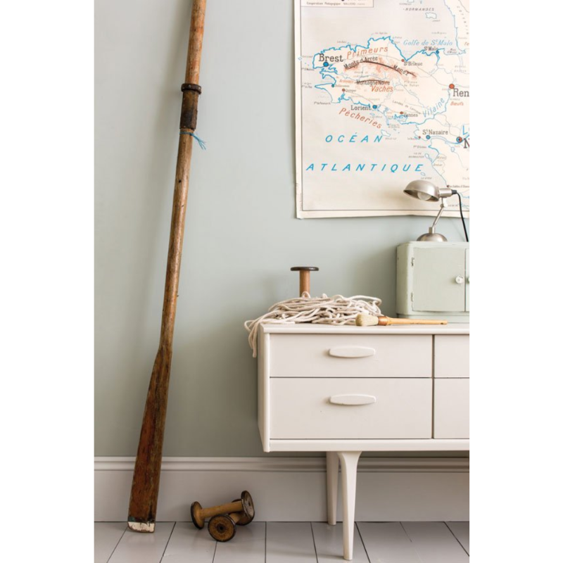 Farrow & Ball Farrow Ball Farben Grau Blau Light Blue 22