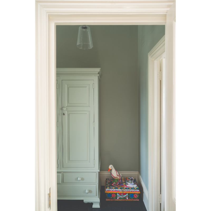 Farrow & Ball Farrow Ball Farben Grau Beige Light Gray 17