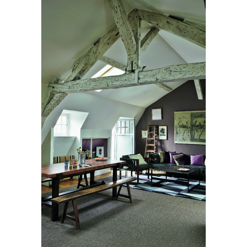 Farrow & Ball Farrow Ball Farben Braun London Clay 244