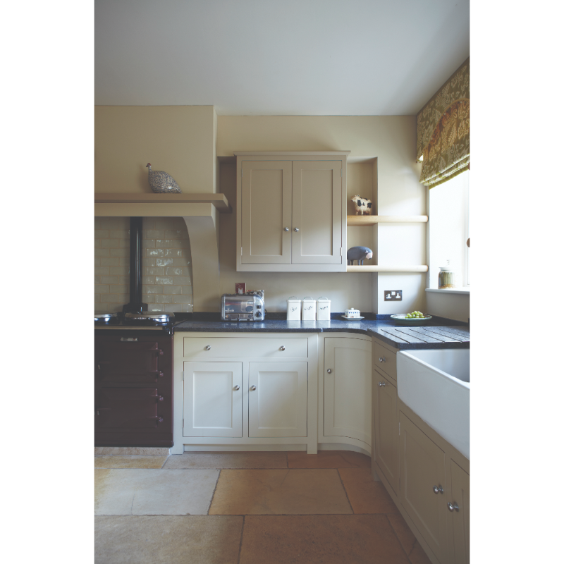 Farrow & Ball Farrow Ball Farben Braun Beige London Stone 6