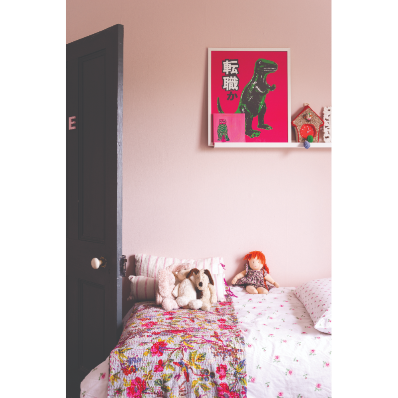 Farrow & Ball Farrow Ball Farben Rose Pink Middleton Pink 245