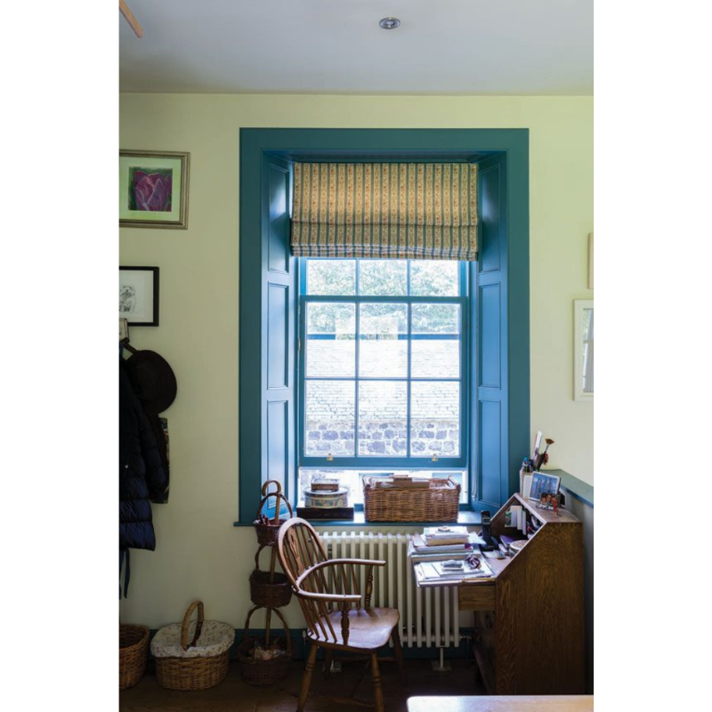 Farrow & Ball Farrow Ball Farben Weiss New White 59