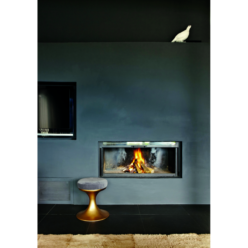 Farrow & Ball Farrow Ball Farben Schwarz Off Black 57