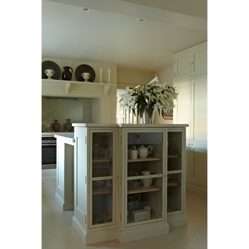 Farrow & Ball Farrow Ball Farben Weiss Off White 3