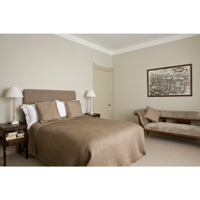 Farrow & Ball Farrow Ball Farben Weiss Old White 4